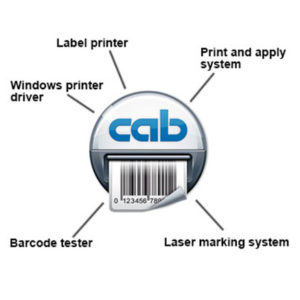 cab Label Software S3 Etiket Yazılımı