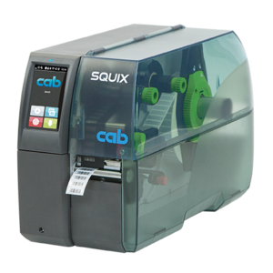 cab SQUIX 2 Barkod ve Etiket Yazıcı