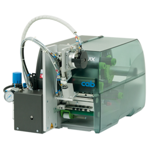 cab SQUIX S3200 Etiketleme Aplikatörü