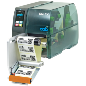 cab SQUIX S5104 Etiketleme Aplikatörü